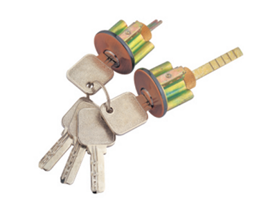 cylinderschlage exterior door knobs