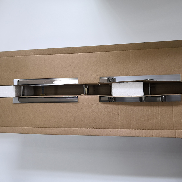 Modern Design Enter Lock Door Apartment Use Out Door Lock Heavy Duty