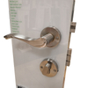 North America OEM Interior Door Lock Handle Set
