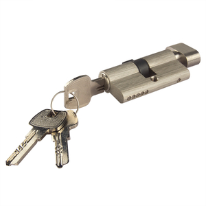 SN Door Lock Cylinder with Master Cylinder And Master Key 