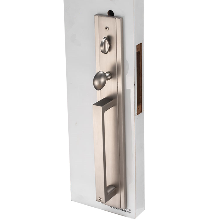 DSN Solid Zinc Alloy best entry door knobs handle locks
