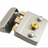 Night Latch Lock Deadbolt Lock Daf Rim Lock with Brass Cylinder for Door