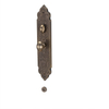 zinc alloy Modern Style Front Door Entry Sets Door Lock For Wooden Doors and Metal Doors