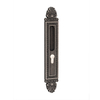 ACC Zinc Alloy Classical Style Cavity Pocket Bathroom Security Locks for Sliding Patio Doors