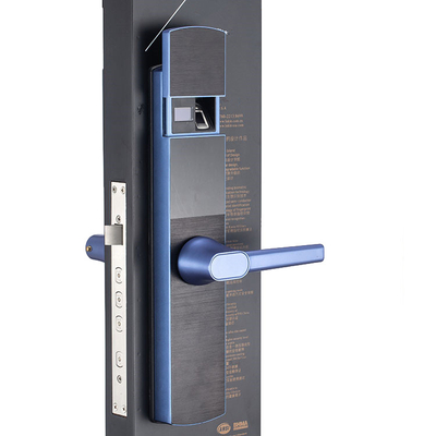 Multifunction High Quality Aluminum Alloy Electronic Lcd Number Door Lock For Office And Home 