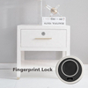 USB Drawer Intelligent Electronic Lock Portable Lock For Furniture Hot Sale Mini Smart Lock