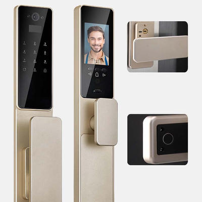 How to choose the fingerprint lock? This article is enough