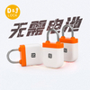 NFC padlock password padlock fingerprint lock power passive lock APP remote authorization dormitory cabinet lock smart lock
