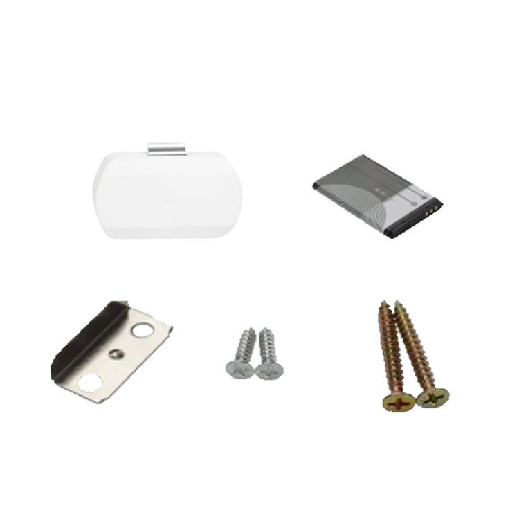 Tuya Bluetooth Smart Cabinet Electronic Lock 