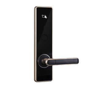 Professional Manufacturer Cheap Durable Rfid Card Smart Hotel Lock System