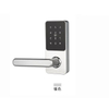 Bluetooth APP Door Lock TTLOCK Bluetooth Lock Password Lock Rent Room Door Lock Can Directly Replace The Spherical Lock