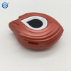 Metal Fingerprint Lock Luggage Locker Outdoor Waterproof Anti-Theft Security Keyless Electronic Smart Padlock