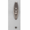 Luxury Security Handleset Stainless Steel Privacy New Design Plate Cover Classic Metal Door Lever Handle Lock Passage Bathroom