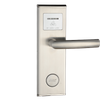 Hotel Key Card Reader Card Swipe Door Lock System Digital Security Smart Door Lock