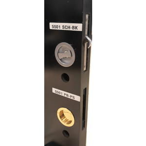 Zinc Alloy Best Privacy Safety Latch Locks for Sliding Doors